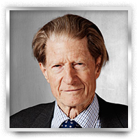 Sir John B. Gurdon