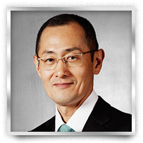 Shinya Yamanaka