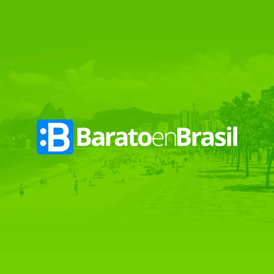 Barato en Brasil