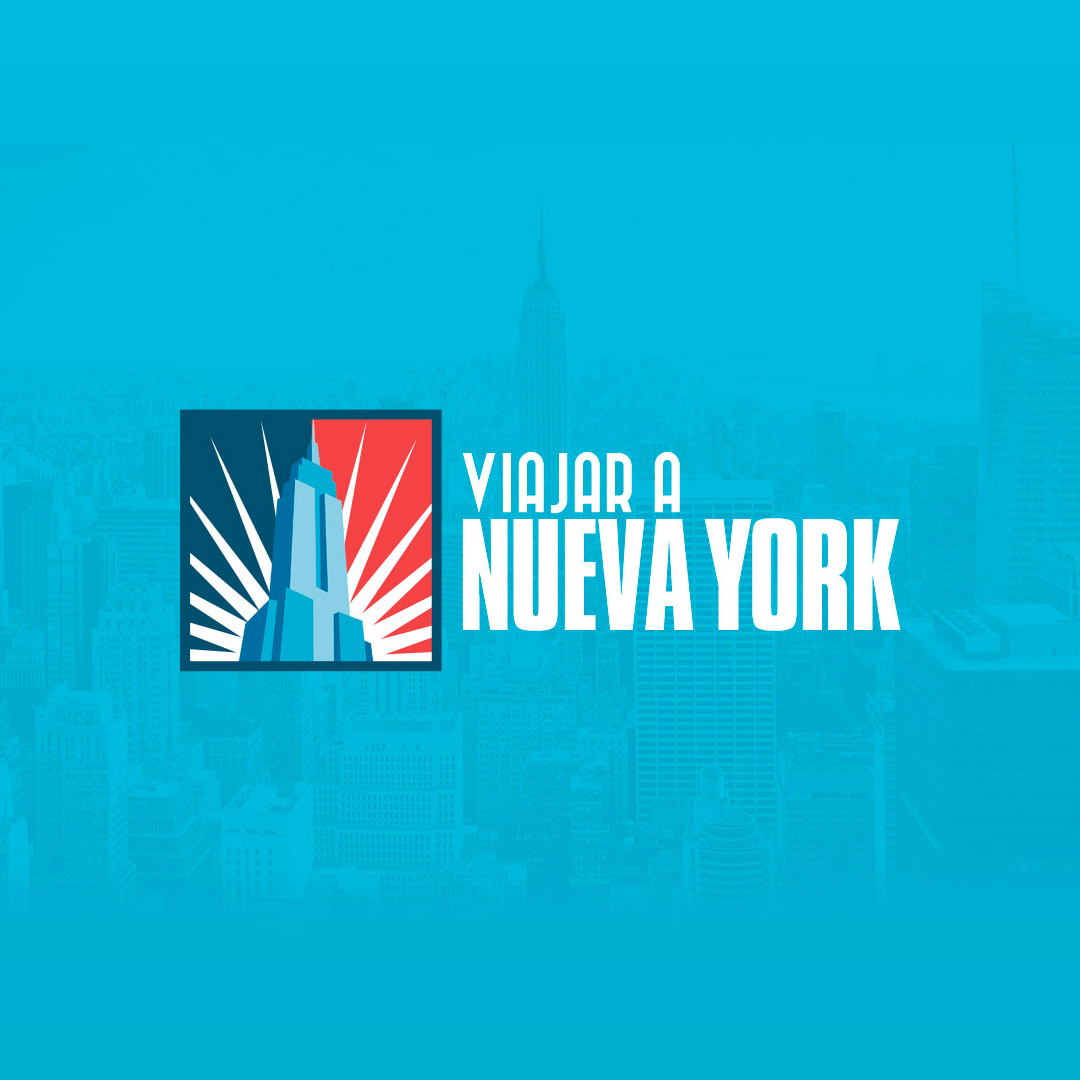 Viajar a Nueva York